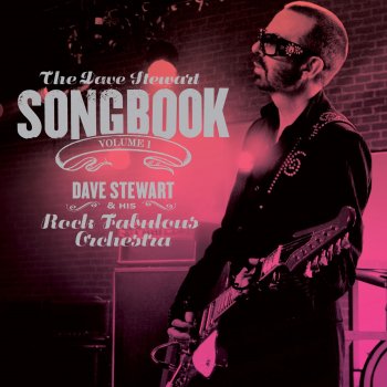 Dave Stewart Stay