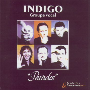 Indigo Monsieur Lumba