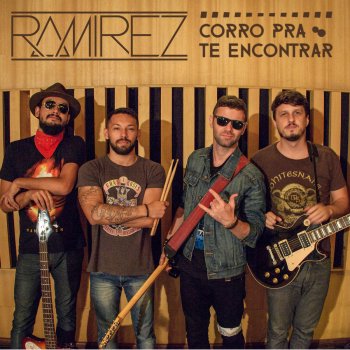 Ramirez Corro pra Te Encontrar