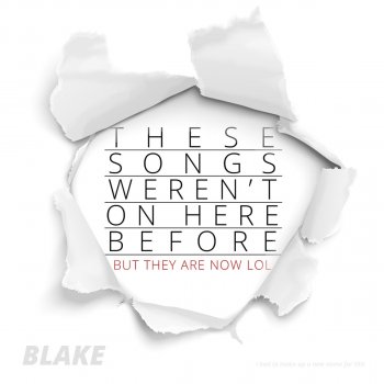 Blake New Dawn