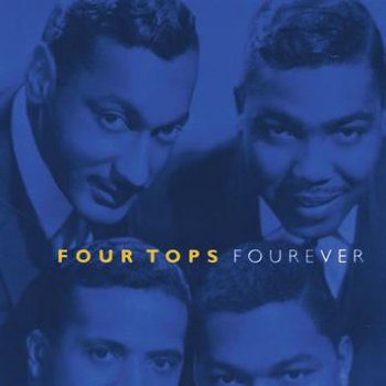 Four Tops Red Hot Love