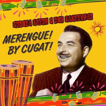 Xavier Cugat & His Orchestra Caballito de Madera