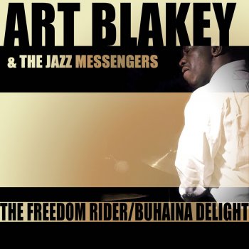 Art Blakey The Freedom Rider