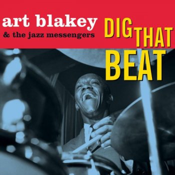 Art Blakey Sakeena's Vision