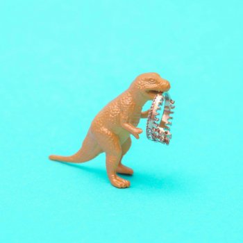 The Killing Joke Royal Road (feat. Romy Ben-Hur)