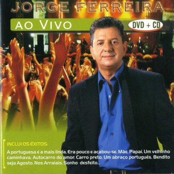 Jorge Ferreira Medley Baladas