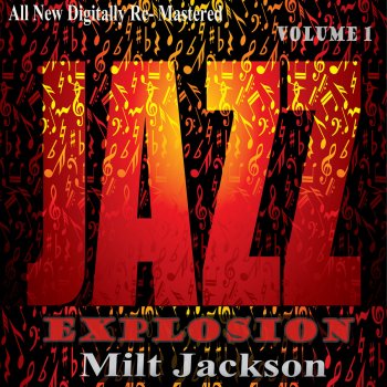 Milt Jackson Soul Brothers