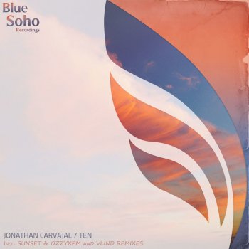 Исполнитель Jonathan Carvajal, альбом Ten