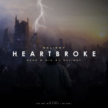 Saliboy Heart Broke