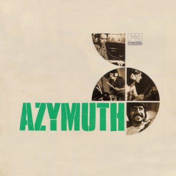 Azymuth Linha do Horizonte