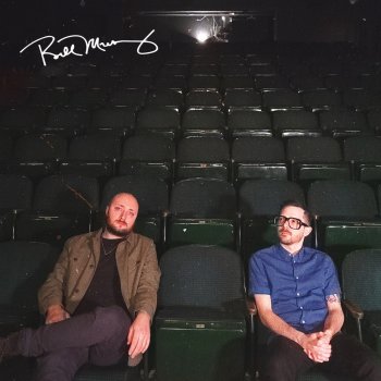 Исполнитель Double Experience, альбом Bill Murray