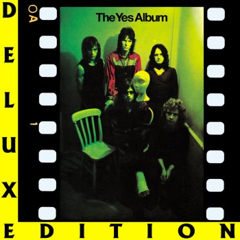 Yes Your Move - Remastered Single Version