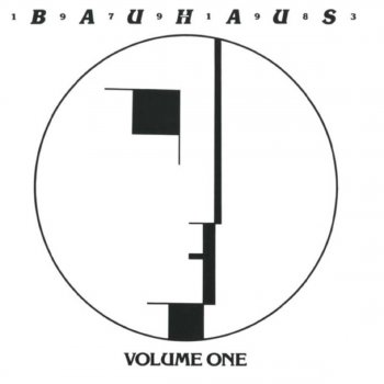 Bauhaus A Spy In The Cab