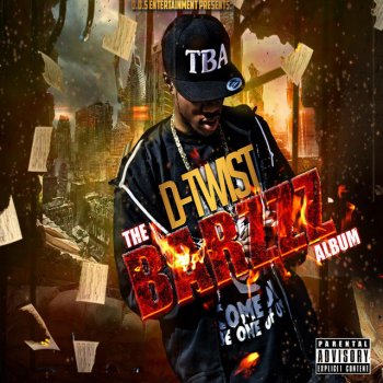 D-Twist, Gsmooth & J.Spann Trill Cliton (feat. G.Smooth & J.Spann)