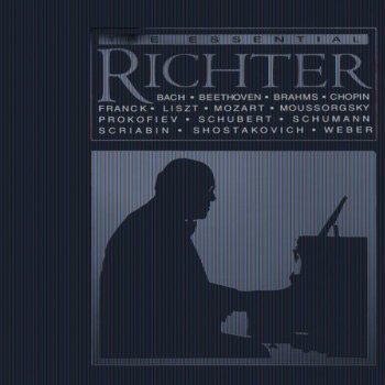 Sviatoslav Richter Pictures at an Exhibition: I. Promenade. Allegro giusto, nel modo rustico, senza allegrezza, ma poco sostenuto - attacca