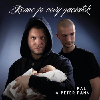 Kali feat. Peter Pann Noc patrí nám