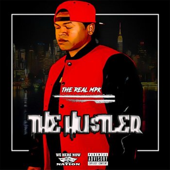 The Real MPK feat. Tony Hasbun Intro