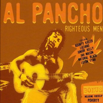 Al Pancho Keep Focus