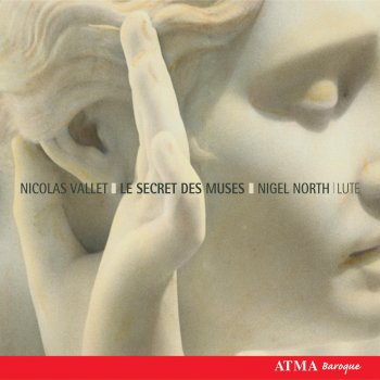 Nigel North Le Secret Des Muses: Pavanne en Forme de Complainte