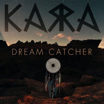 Karra Dream Catcher