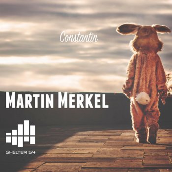 Martin Merkel Constantin - Love and Joy Edit