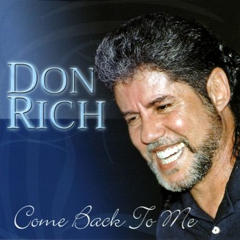 Don Rich I Saw Her Standing There