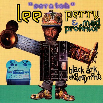 Lee "Scratch" Perry Open Door