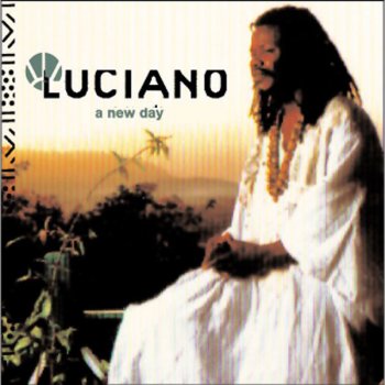 Luciano God Is My Friend