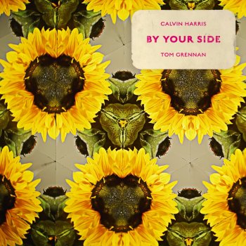 Calvin Harris feat. Tom Grennan By Your Side (feat. Tom Grennan)