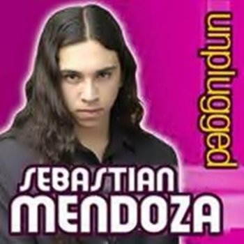 Sebastian Mendoza Vivir Sin Ti