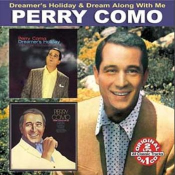 Perry Como Watchin' the Trains Go By