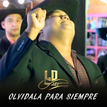 LEANDRO DIAZ Olvídala para siempre