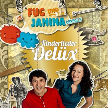 Fug und Janina Das Geburtstagslied