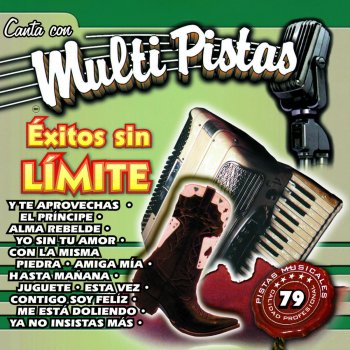 MMP Alma Rebelde (Karaoke)