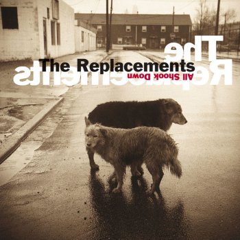 The Replacements Someone Take The Wheel [Demo]