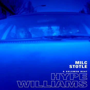 Исполнитель Milc feat. Sxlxmxn, альбом Hype Williams
