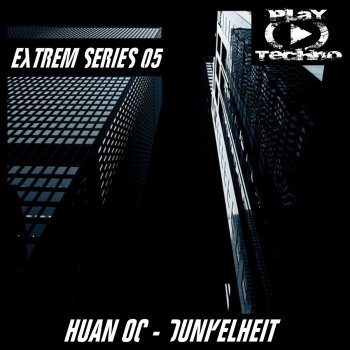 Huan Oc Belafonte - Original Mix