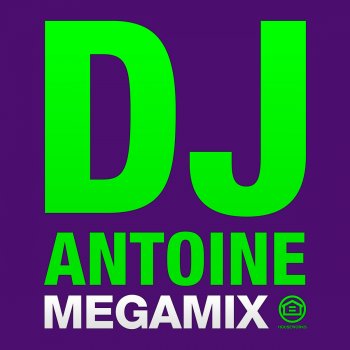 DJ Antoine Megamix 2012