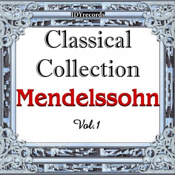 Исполнитель Armonie Symphony Orchestra, альбом Mendelssohn: Classical Collection, Vol. 1