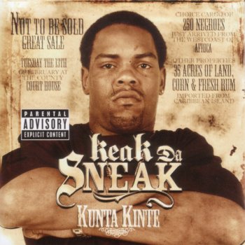 Keak da Sneak Superhyphy