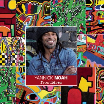 Yannick Noah Angela