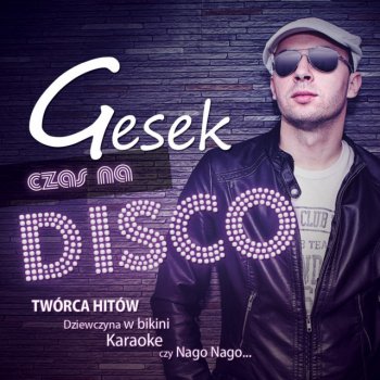 Gesek Karaoke - Radio Edit