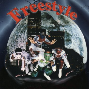 Freestyle Let's Get It On