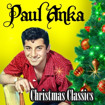 Paul Anka Christmas Greeting