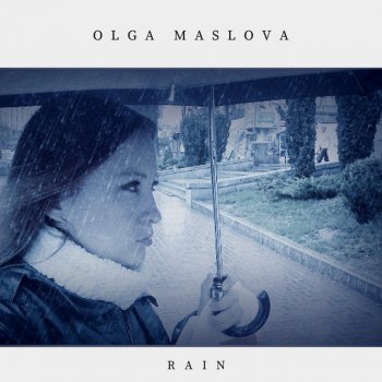 Olga Maslova Sadness
