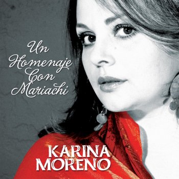 Karina Moreno Por Mi (Bonus Track)