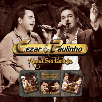 Cezar & Paulinho O Pobre e o Rico