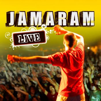 Jamaram Explosion - Live
