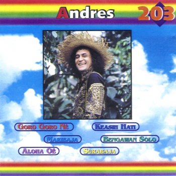 Andres Surabaja