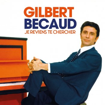 Gilbert Bécaud Seul sur son étoile - Live au Palais d’hiver de Lyon, 1975